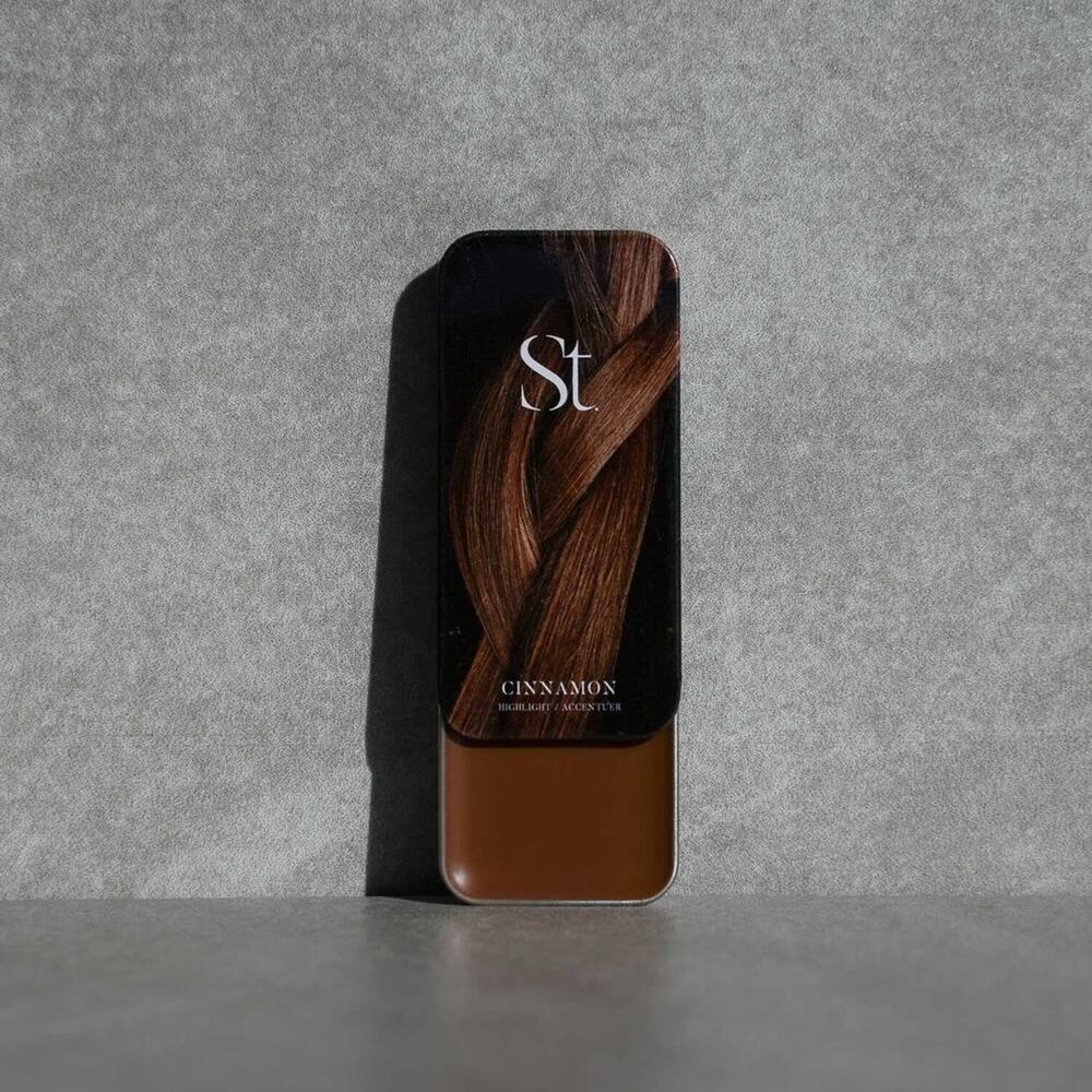 Seint Cinnamon Highlight - 0040